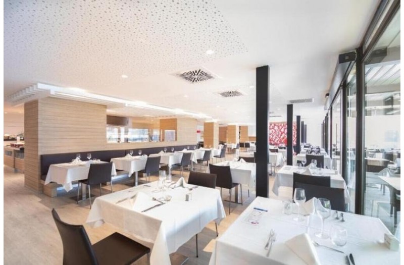 Готель Isla Mallorca & Spa, 4★ Готель Isla Mallorca & Spa, 4★