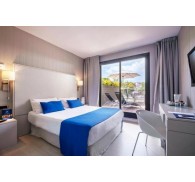 Готель Isla Mallorca & Spa, 4★