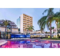 Готель Isla Mallorca & Spa, 4★