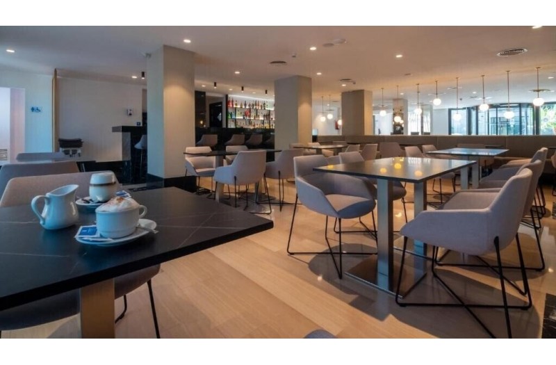 Готель Isla Mallorca & Spa, 4★ Готель Isla Mallorca & Spa, 4★
