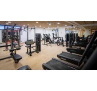 Готель Isla Mallorca & Spa, 4★
