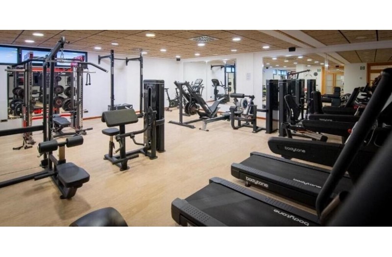 Готель Isla Mallorca & Spa, 4★ Готель Isla Mallorca & Spa, 4★