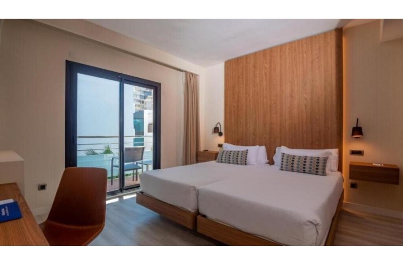 Готель Isla Mallorca & Spa, 4★ Готель Isla Mallorca & Spa, 4★