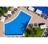 Готель Isla Mallorca & Spa, 4★