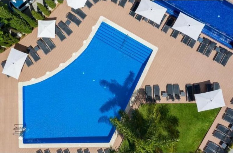 Готель Isla Mallorca & Spa, 4★ Готель Isla Mallorca & Spa, 4★