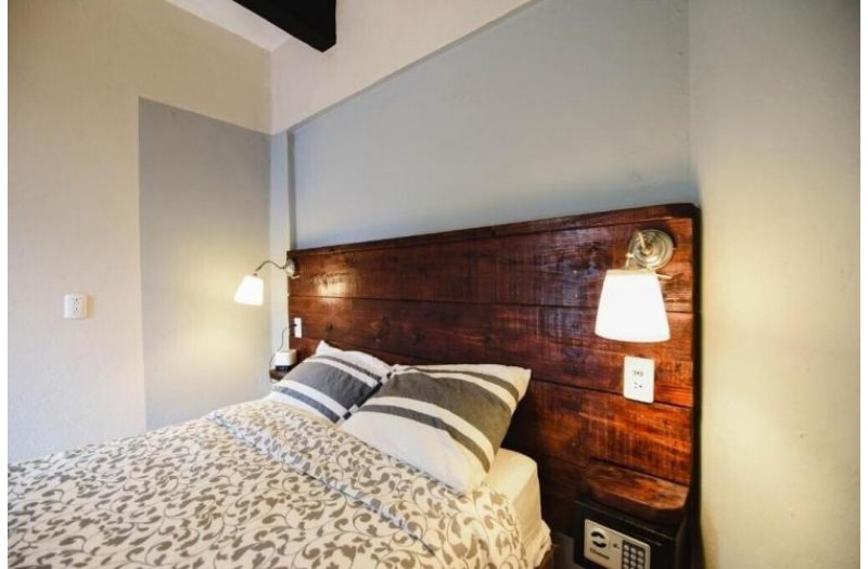 Готель Island Life Backpackers Hostel, 3★ Готель Island Life Backpackers Hostel, 3★
