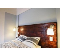 Готель Island Life Backpackers Hostel, 3★