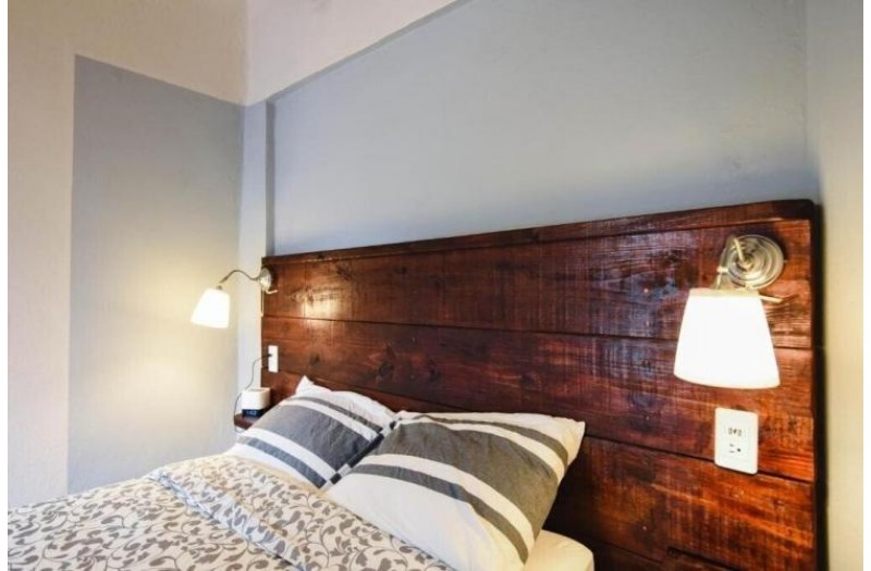 Готель Island Life Backpackers Hostel, 3★ Готель Island Life Backpackers Hostel, 3★