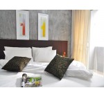 Готель Islanda Boutique Hotel, 2★