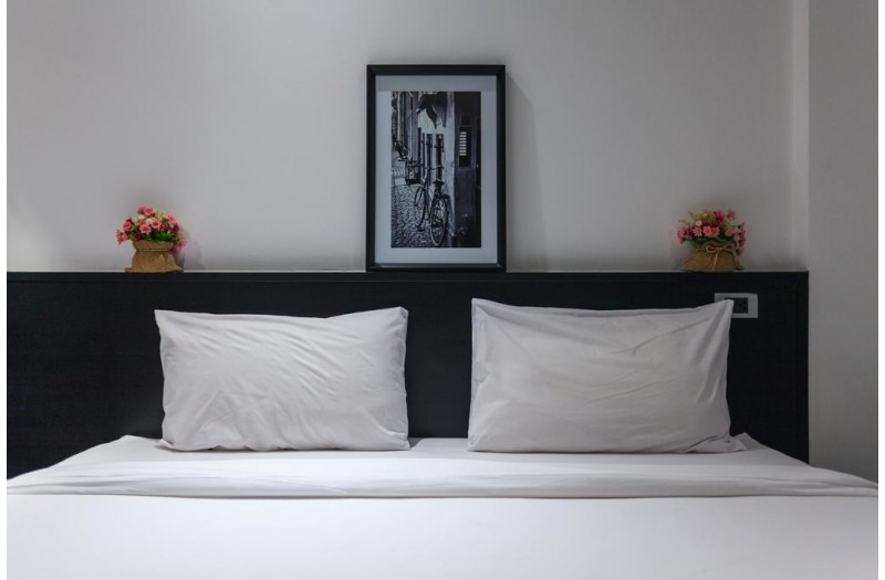 Готель Islanda Boutique Hotel, 2★