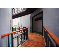 Готель Islanda Boutique Hotel, 2★