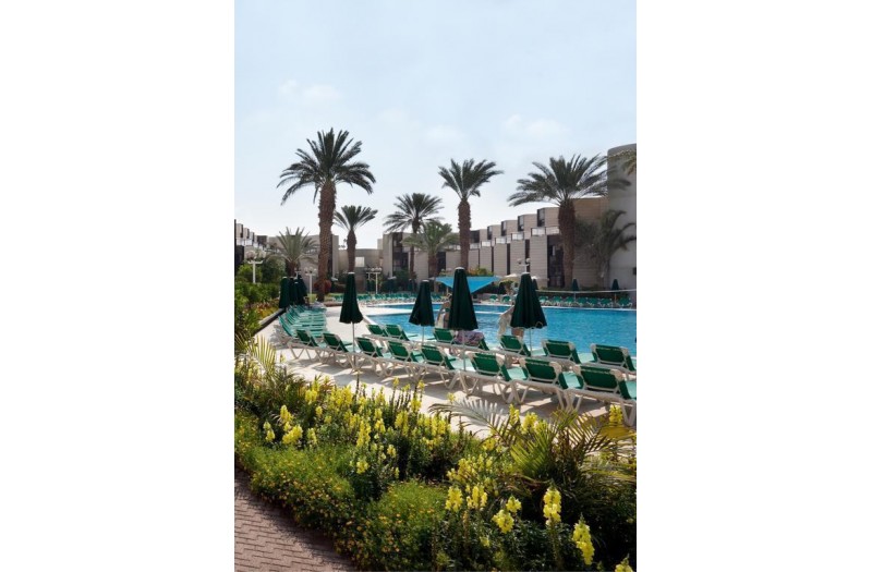 Готель Isrotel Riviera, 3★ Готель Isrotel Riviera, 3★