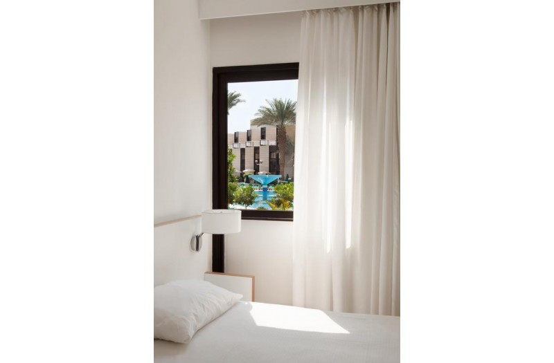 Готель Isrotel Riviera, 3★ Готель Isrotel Riviera, 3★