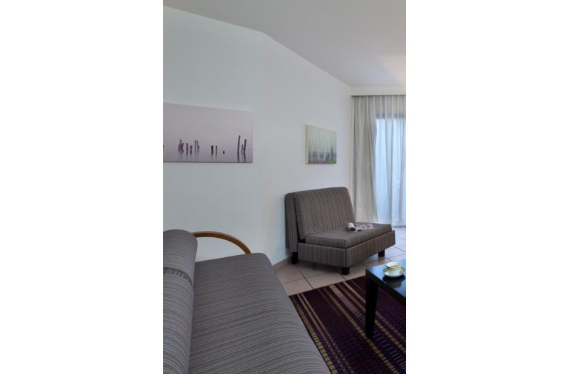 Готель Isrotel Riviera, 3★ Готель Isrotel Riviera, 3★