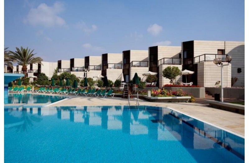 Готель Isrotel Riviera, 3★ Готель Isrotel Riviera, 3★