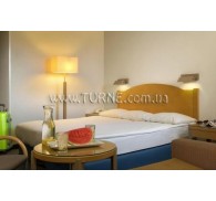 Готель Isrotel Royal Garden, 5★