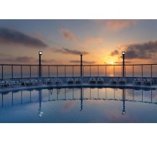 Готель Isrotel Tower Tel Aviv, 4★