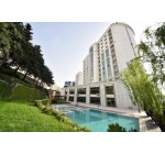Готель Istanbul Gonen, 5★