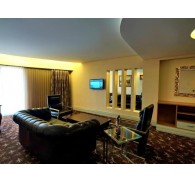 Готель Istanbul Gonen, 5★
