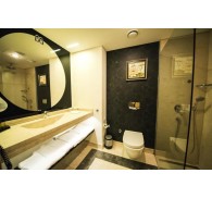 Готель Istanbul Gonen, 5★