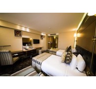 Готель Istanbul Gonen, 5★