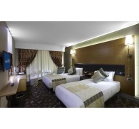 Готель Istanbul Gonen, 5★