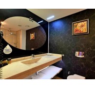 Готель Istanbul Gonen, 5★