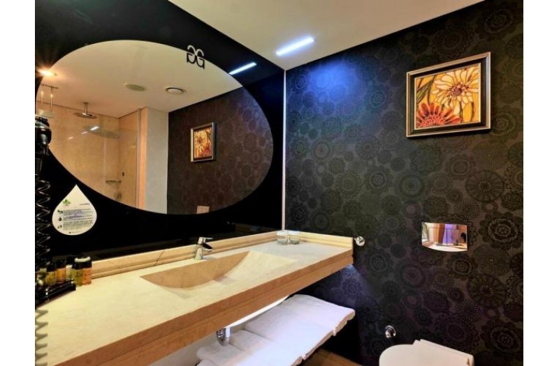 Готель Istanbul Gonen, 5★ Готель Istanbul Gonen, 5★
