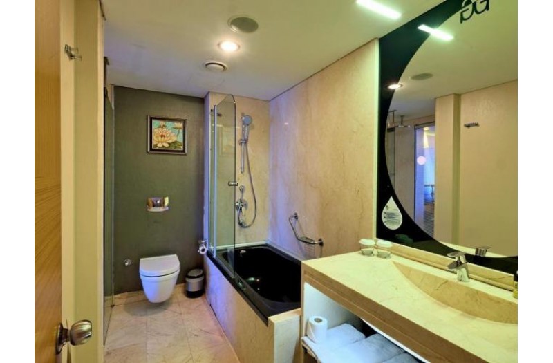 Готель Istanbul Gonen, 5★ Готель Istanbul Gonen, 5★