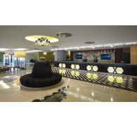 Готель Istanbul Gonen, 5★