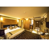 Готель Istanbul Gonen, 5★