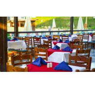Готель Ivy Cyrene Island (ex. Cyrene Island Hotel), 4★