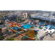 Готель Ivy Cyrene Island (ex. Cyrene Island Hotel), 4★