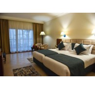 Готель Ivy Cyrene Island (ex. Cyrene Island Hotel), 4★