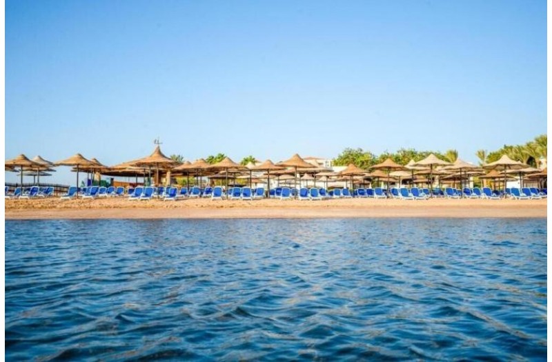 Готель Ivy Cyrene Island (ex. Cyrene Island Hotel), 4★