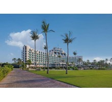 Готель JA Beach Hotel (ex. Ja Jebel Ali Beach Hotel), 5★