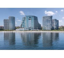 Готель JW Marriott Istanbul Marmara Sea, 5★