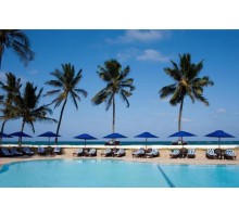 Готель Jacaranda Indian Ocean Beach Resort, 5★