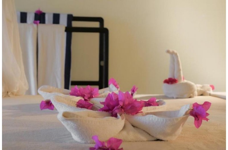 Готель Jambiani Villas, 4★ Готель Jambiani Villas, 4★