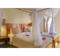 Готель Jambiani Villas, 4★