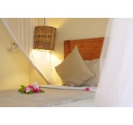Готель Jambiani Villas, 4★