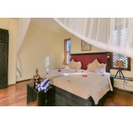 Готель Jambiani Villas, 4★
