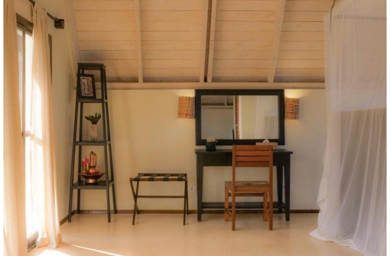 Готель Jambiani Villas, 4★ Готель Jambiani Villas, 4★
