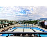 Готель Jasmin Beach Hotel Bodrum, 4★