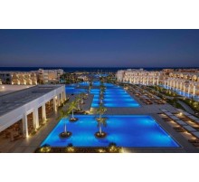 Готель Jaz Alaya Marsa Alam, 5★