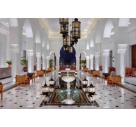 Готель Jaz Alaya Marsa Alam, 5★