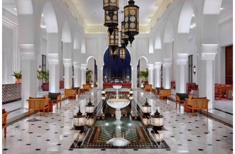 Готель Jaz Alaya Marsa Alam, 5★