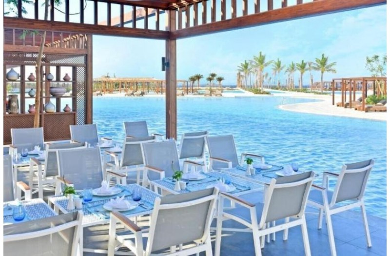 Готель Jaz Alaya Marsa Alam, 5★
