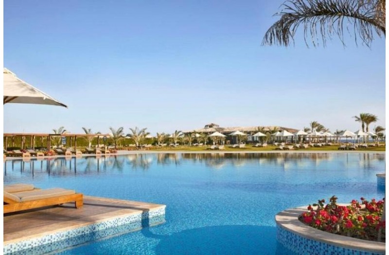 Готель Jaz Alaya Marsa Alam, 5★