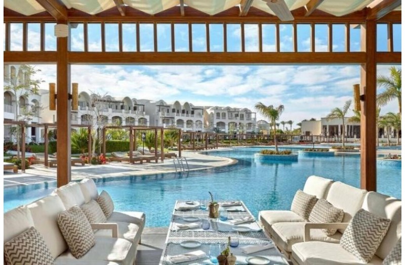 Готель Jaz Alaya Marsa Alam, 5★